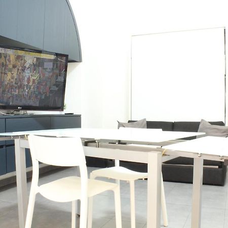 Apartament O' Vascio Street Neapol Zewnętrze zdjęcie