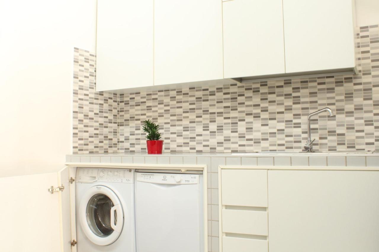 Apartament O' Vascio Street Neapol Zewnętrze zdjęcie
