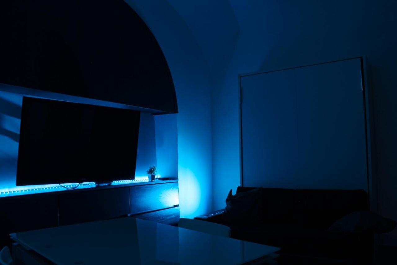 Apartament O' Vascio Street Neapol Zewnętrze zdjęcie
