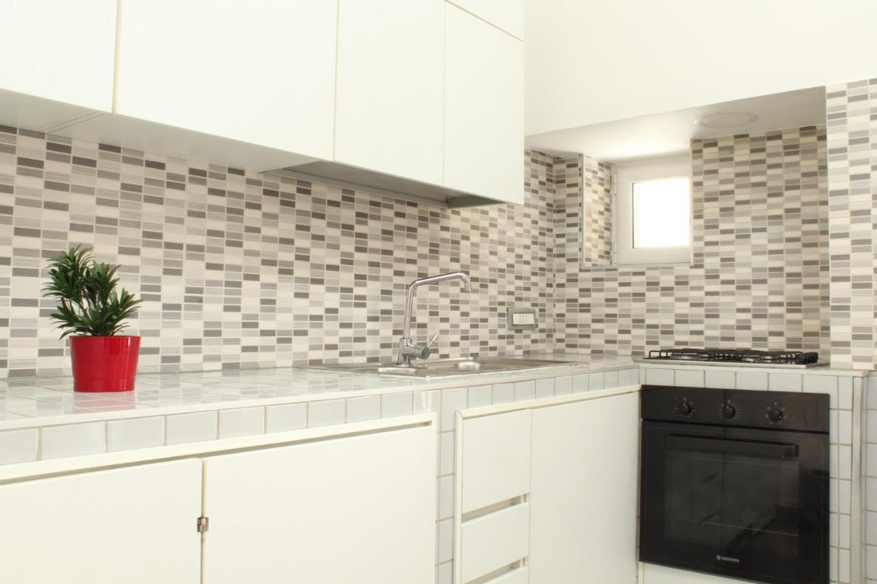 Apartament O' Vascio Street Neapol Zewnętrze zdjęcie